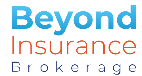 Beyond Insurance Brokerage logo
